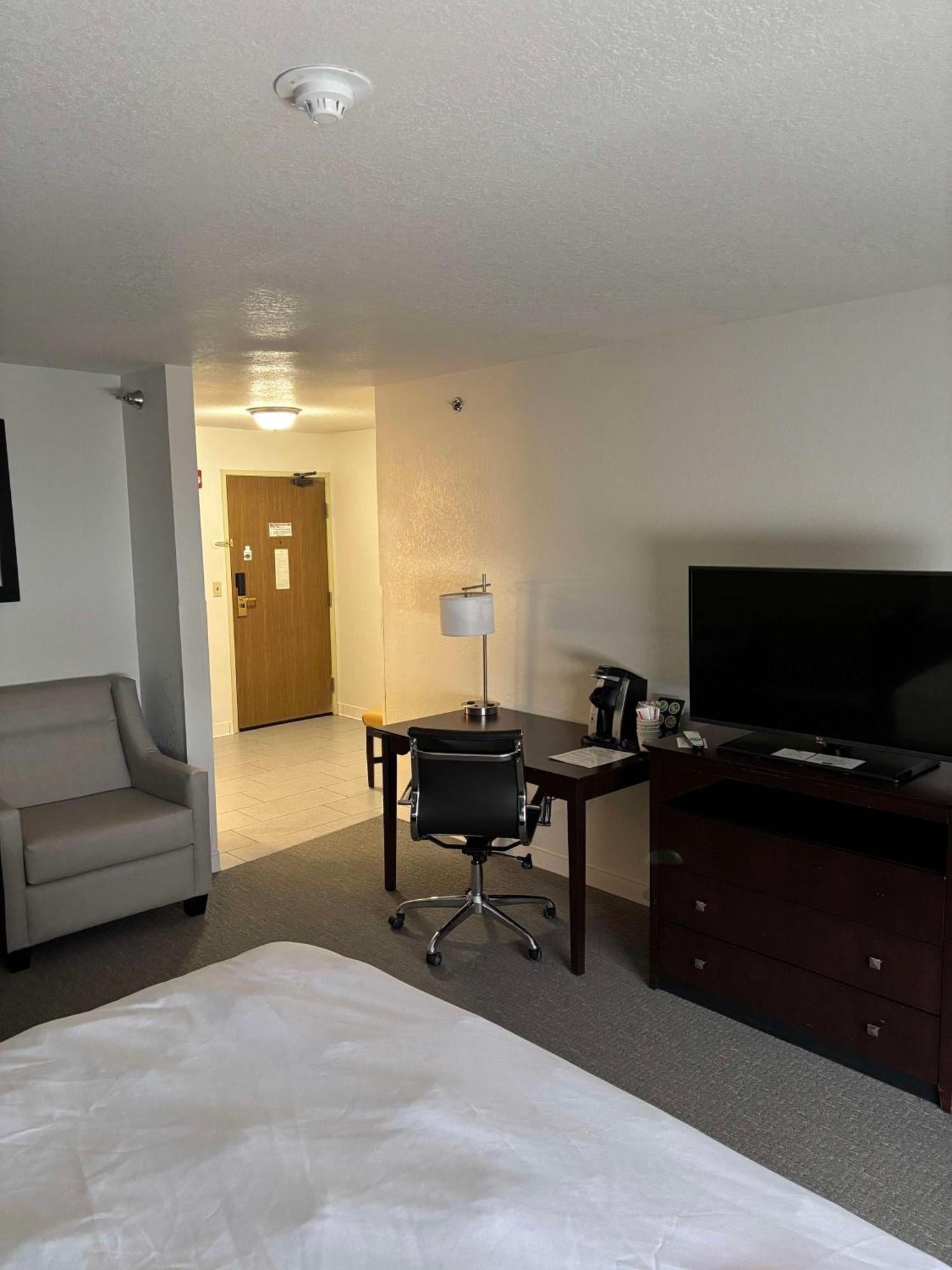 Best Western Celina Zewnętrze zdjęcie