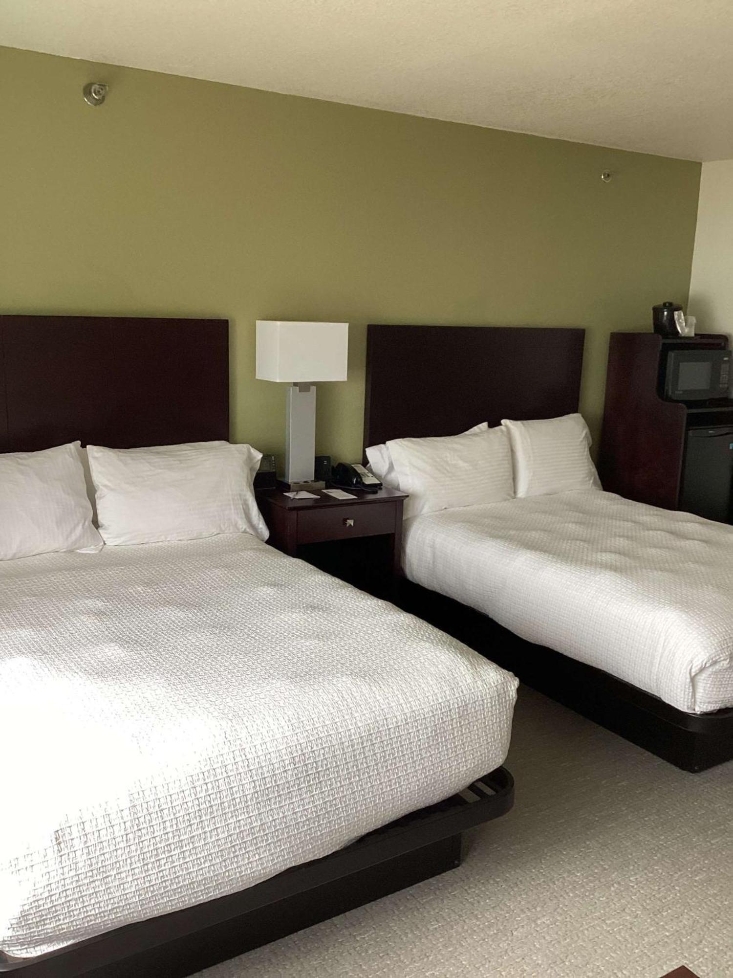 Best Western Celina Zewnętrze zdjęcie
