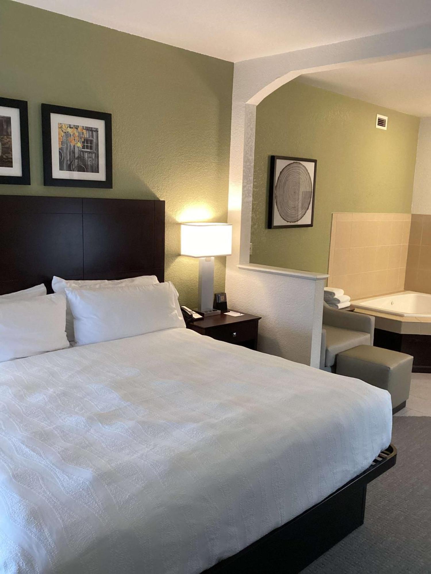 Best Western Celina Zewnętrze zdjęcie